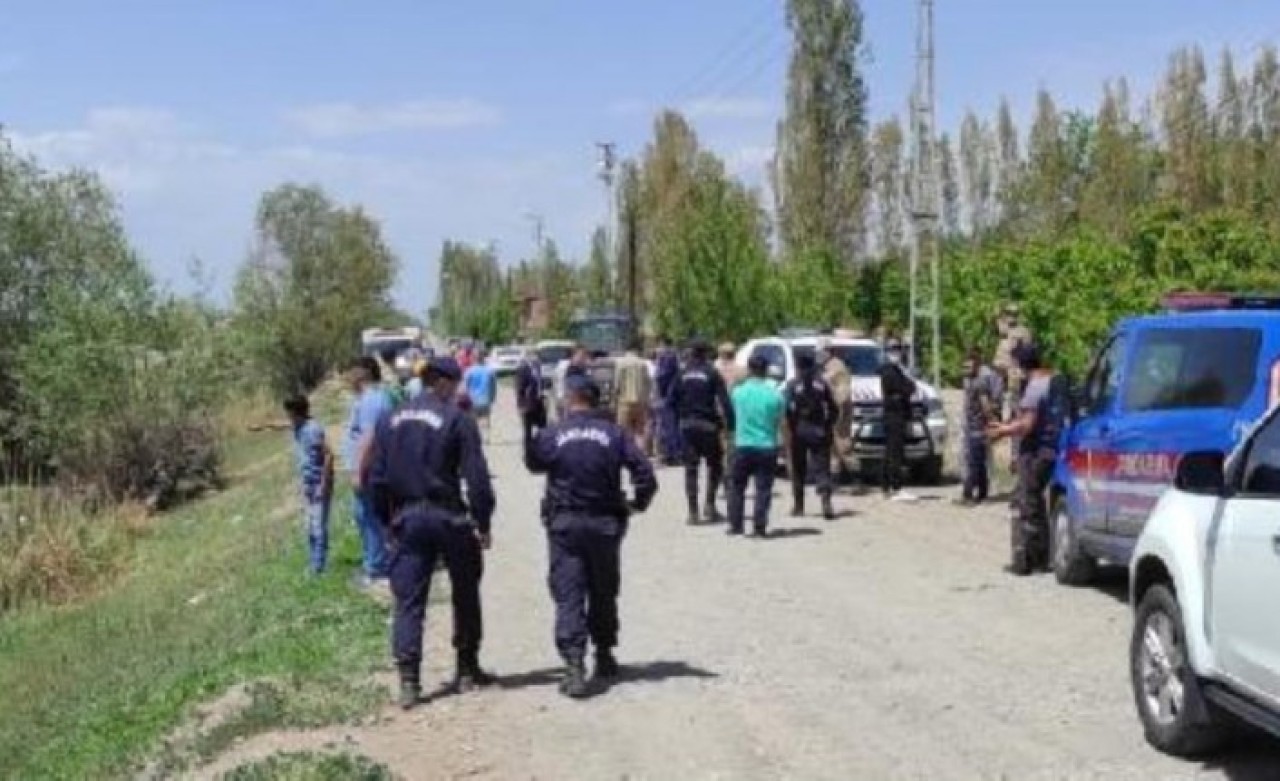 Kanala düşen Eymen'in cansız bedeni bulundu: Köylülerin iddiası tüyler ürpertti