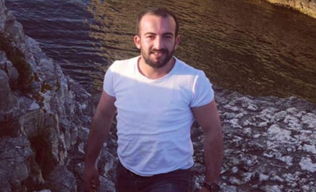 Kandıra'da iş yerinde cansız bulundu: Murat Kayı öldü