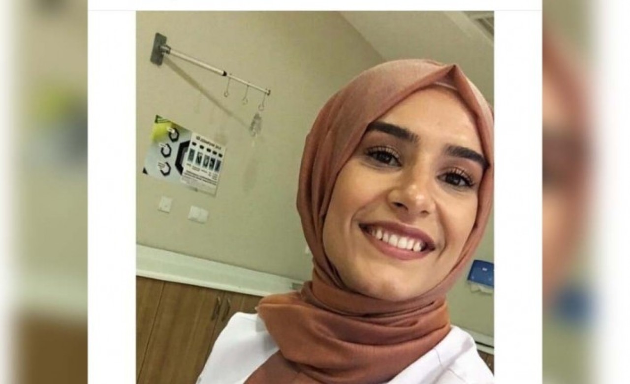 Karaman'da feci kaza: Hemşire Seycan Alan öldü