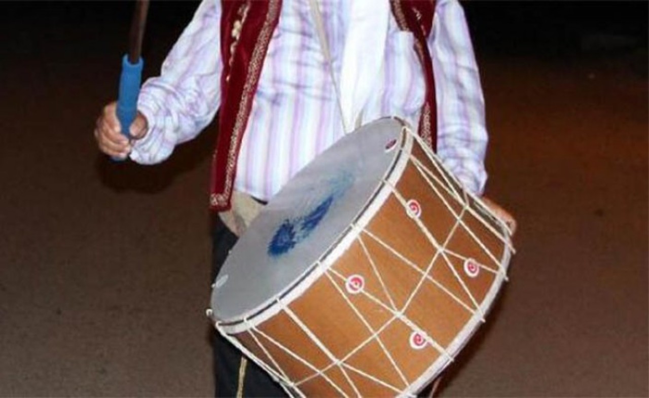 Kastamonu'da Ramazan davulu çalmak yasaklandı
