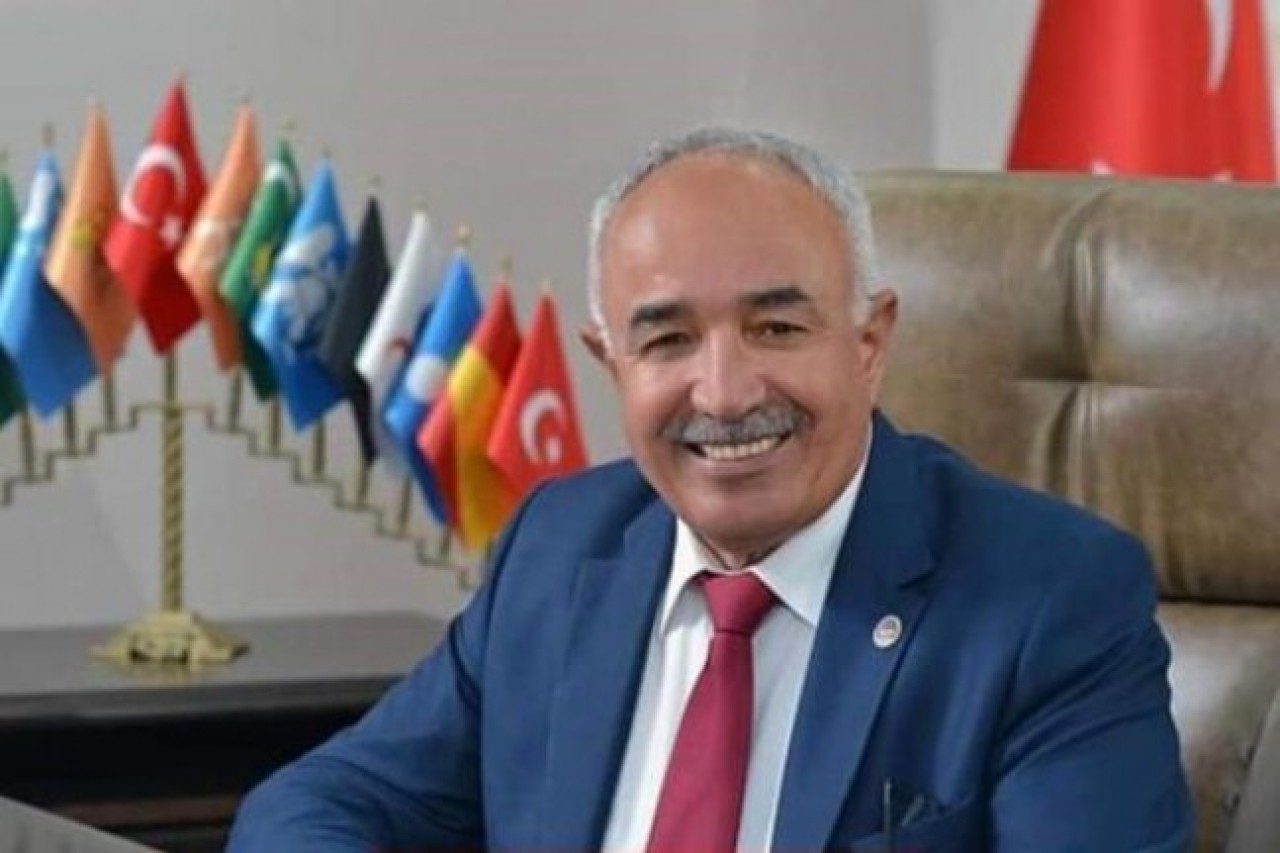 Kayıp 100 atla ilgili MHP'den flaş açıklama: Dörtyol Belediye Başkanı Fadıl Keskin'in istifası işleme konuldu