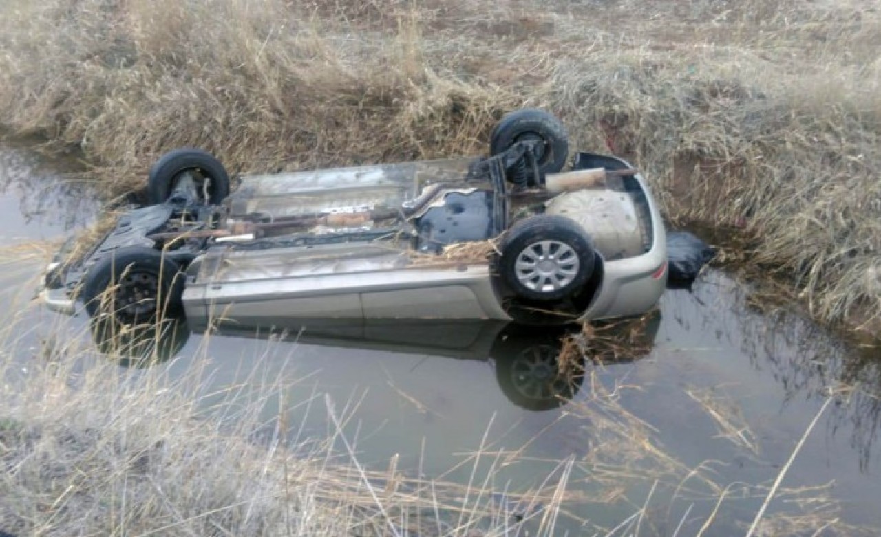 Kayseri'de feci kaza: Hüseyin Şahan,  Mert Efe Şahan,  Damla Şahan,  Semra Şahan öldü