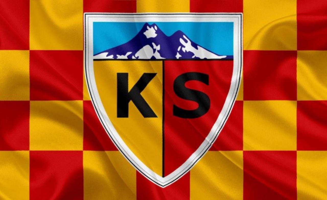 Kayserispor'un yeni teknik direktörü belli oldu