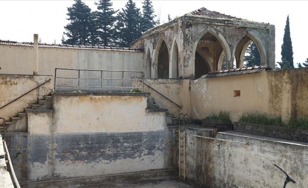 Kibar Feyzo filmindeki konak sinema müzesi oluyor