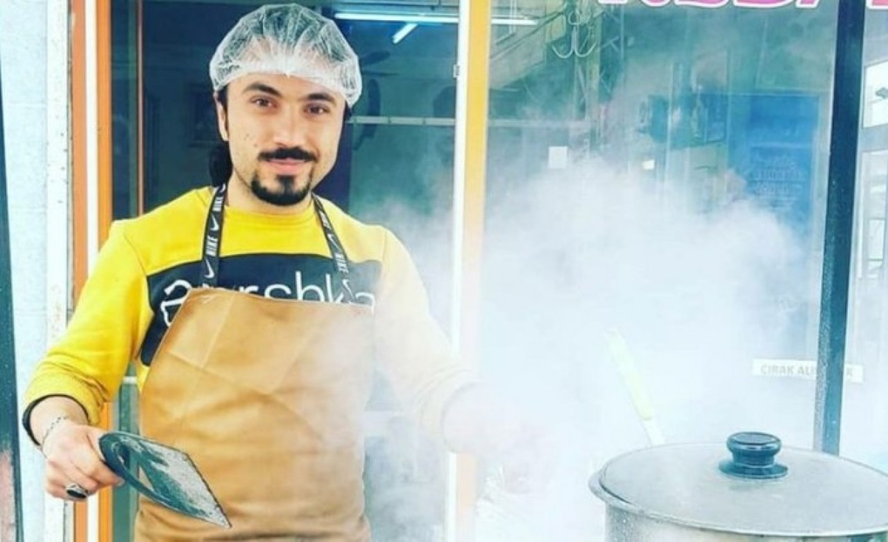 Kilis'te babası emekli uzman çavuş Ümmet Dönmez vurdu: Yusuf Dönmez öldü