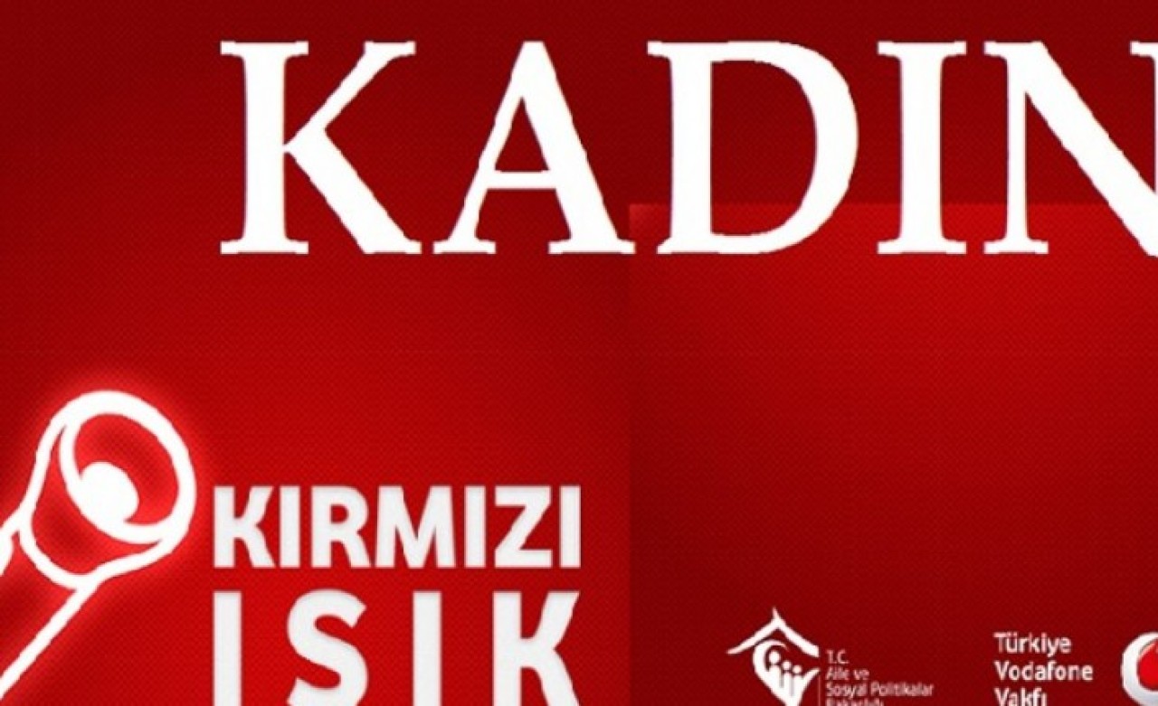 Kırmızı Işık uygulamasına Gümüş Stevie ödülü