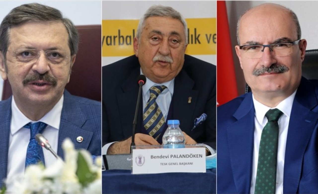 Kısa çalışma ödeneği'nin uzatılması,  iş dünyası ile esnaf ve sanatkar temsilcilerini sevindirdi