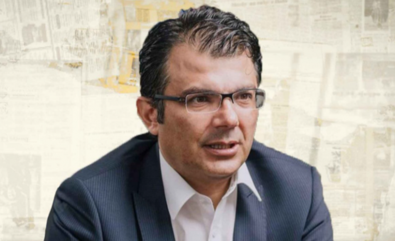 KKTC'de CTP'li Milletvekili Asım Akansoy'dan Türkiye'ye skandal sözler: Burası sizin vilayetiniz değil