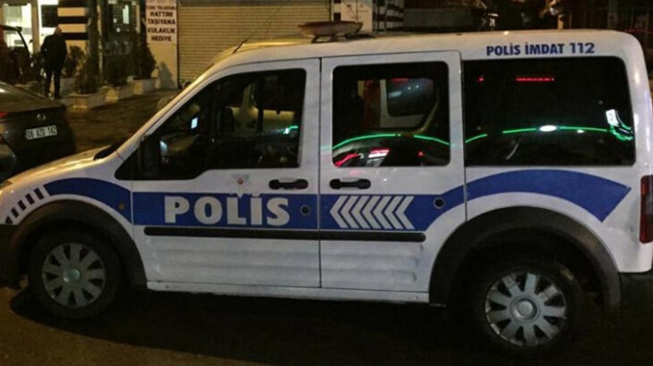 Konya'da cinayet: Süleyman Yıldız öldü