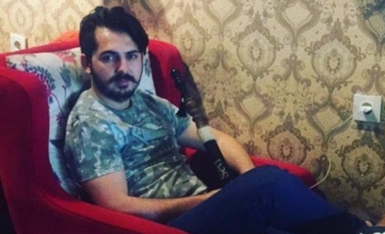 Konya'da maç izlediği kafeye yapılan baskında kaçmak isterken düştü: Tevfik Sevi öldü