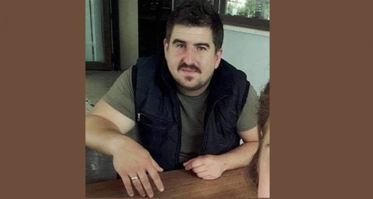 Koronayı yendi,  kalp krizi geçirdi: Kamil Can Soğukpınar öldü