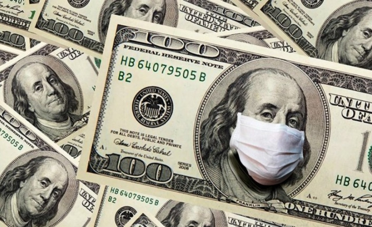 Kovid-19 onlara yaradı: Zenginler servetlerine servet kattı