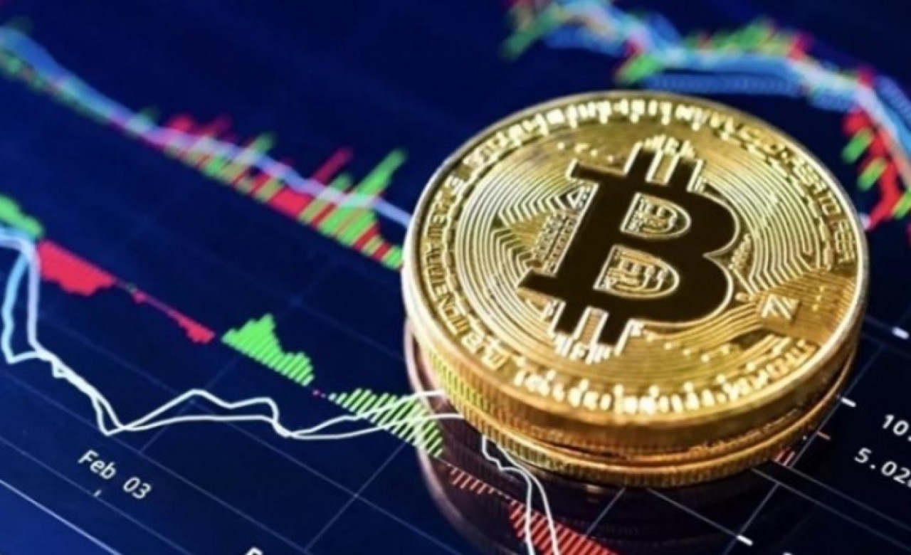 Kritpo parada bir skandal daha: Thodex'ten sonra İlker Baş'ın kurduğu Vebitcoin de faaliyetlerini durdurdu