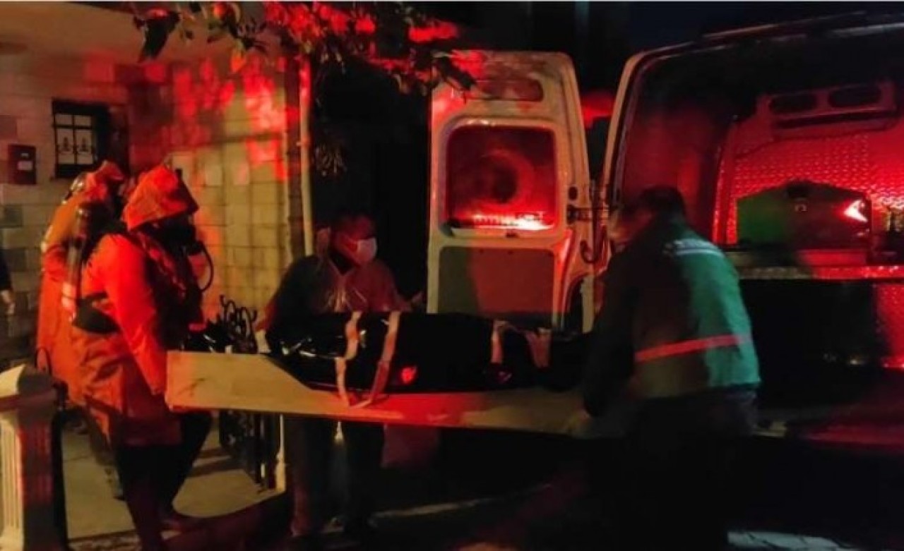 Kuşadası'nda evinde cansız bulundu: Burhan Sönmez öldü