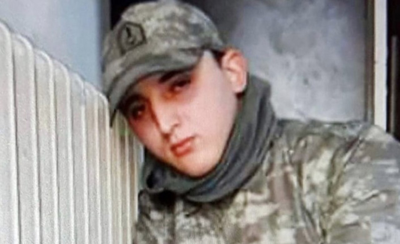 Kuzey Irak'tan acı haber: Uzman Çavuş Aygün Çakar şehit oldu