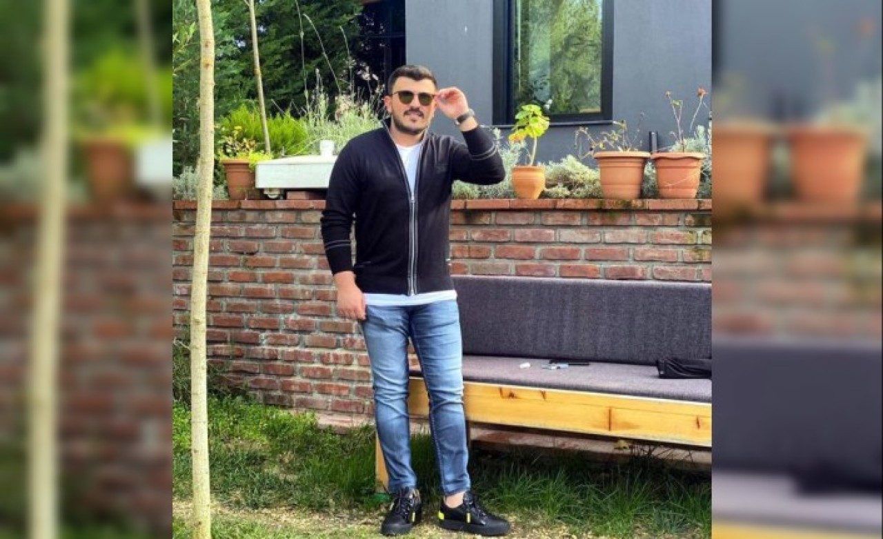 Lüleburgaz'da cinayet: Semih Turan öldü