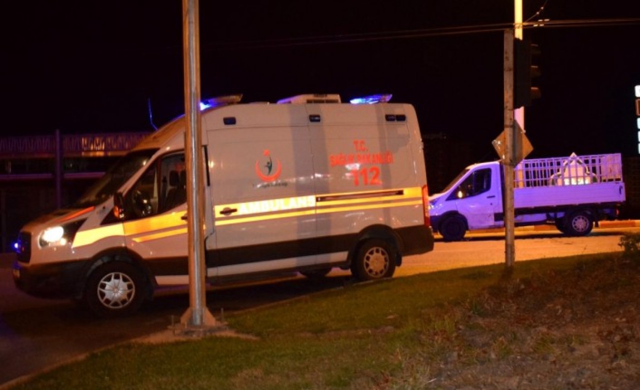 Malatya'da arazi kavgası: Bilal Karakaş öldü