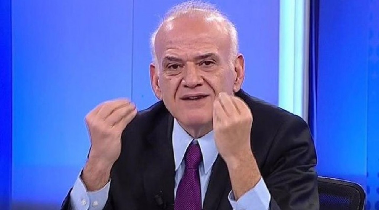 Malatya'da Fenerbahçe'nin penaltısı verilmedi mi: Ahmet Çakar açıkladı