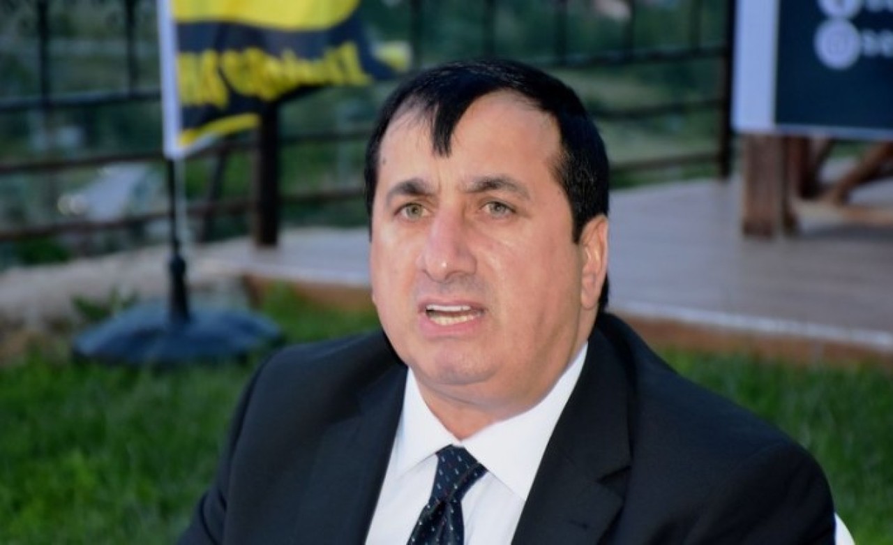 Malatyaspor'un başkan adayı Şevket Salik öldü