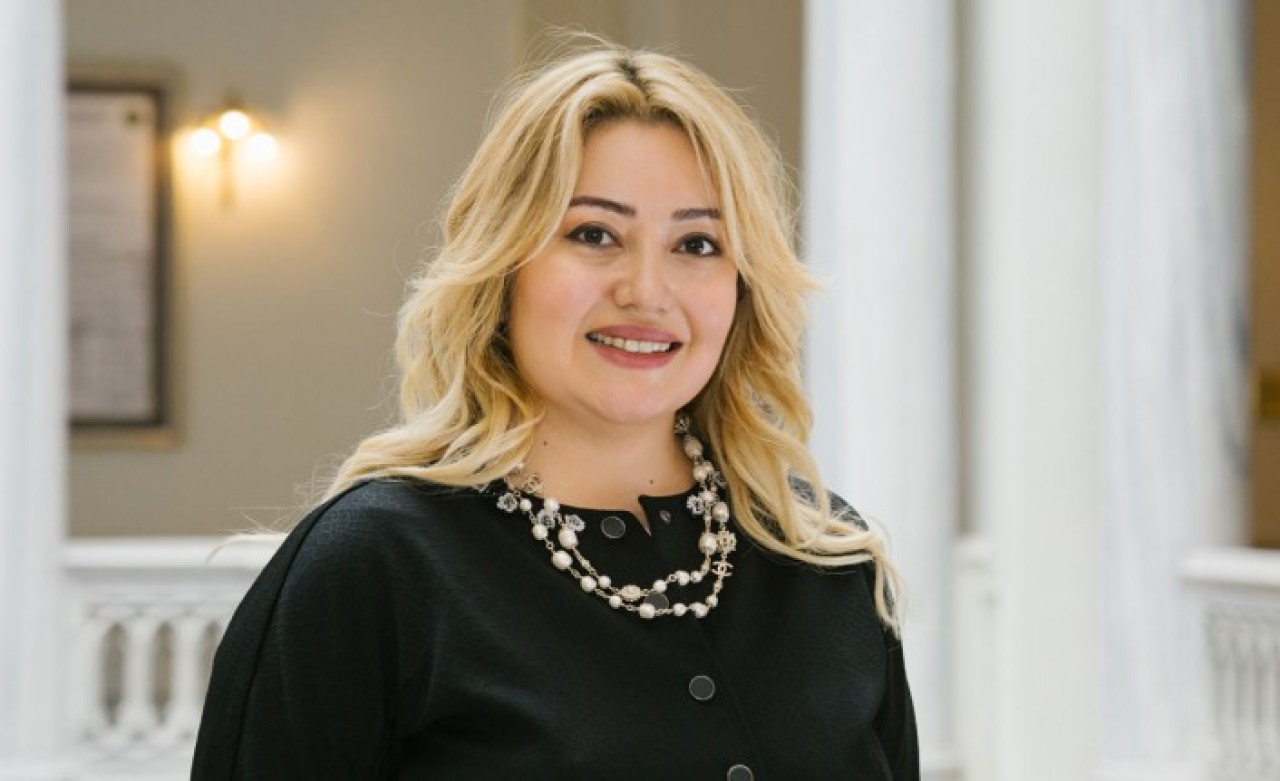 Merkez Bankası'na Elif Haykır Hobikoğlu atandı: Elif Haykır Hobikoğlu kimdir?