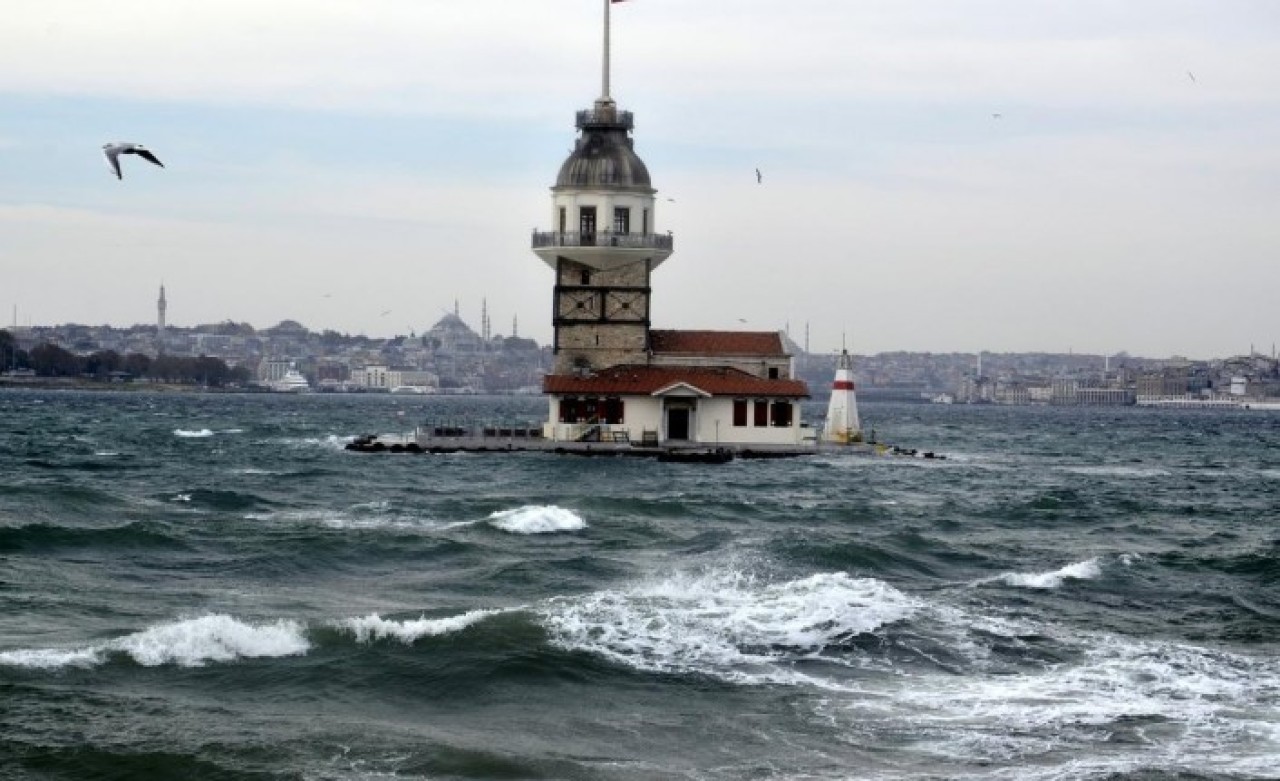 Meteoroloji şehirleri tek tek açıkladı: Sıcaklık artıyor,  lodos ve yağmur bekleniyor