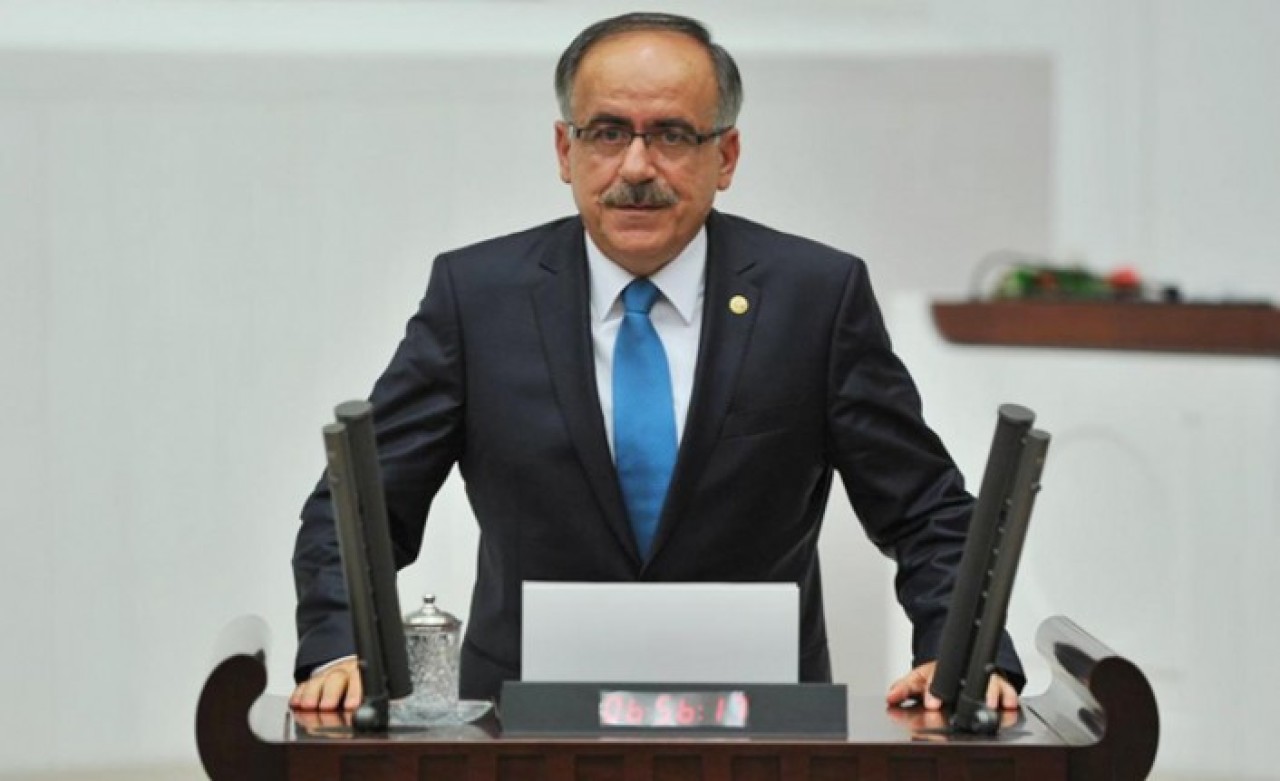 MHP'li Kalaycı: Döviz ve faiz üzerinden Türk ekonomisini sıkıştırma girişimleri de sonuçsuz kalacaktır