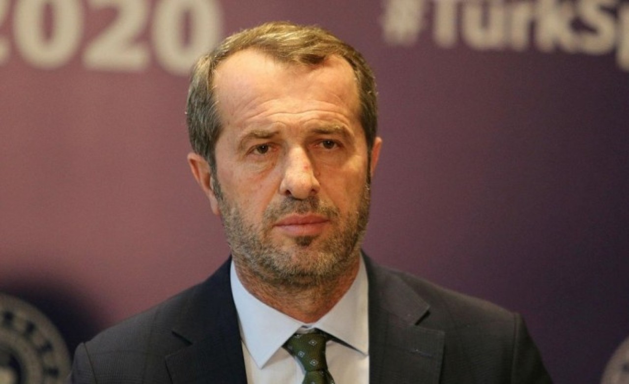 MHP’li Saffet Sancaklı’dan Thodex açıklaması