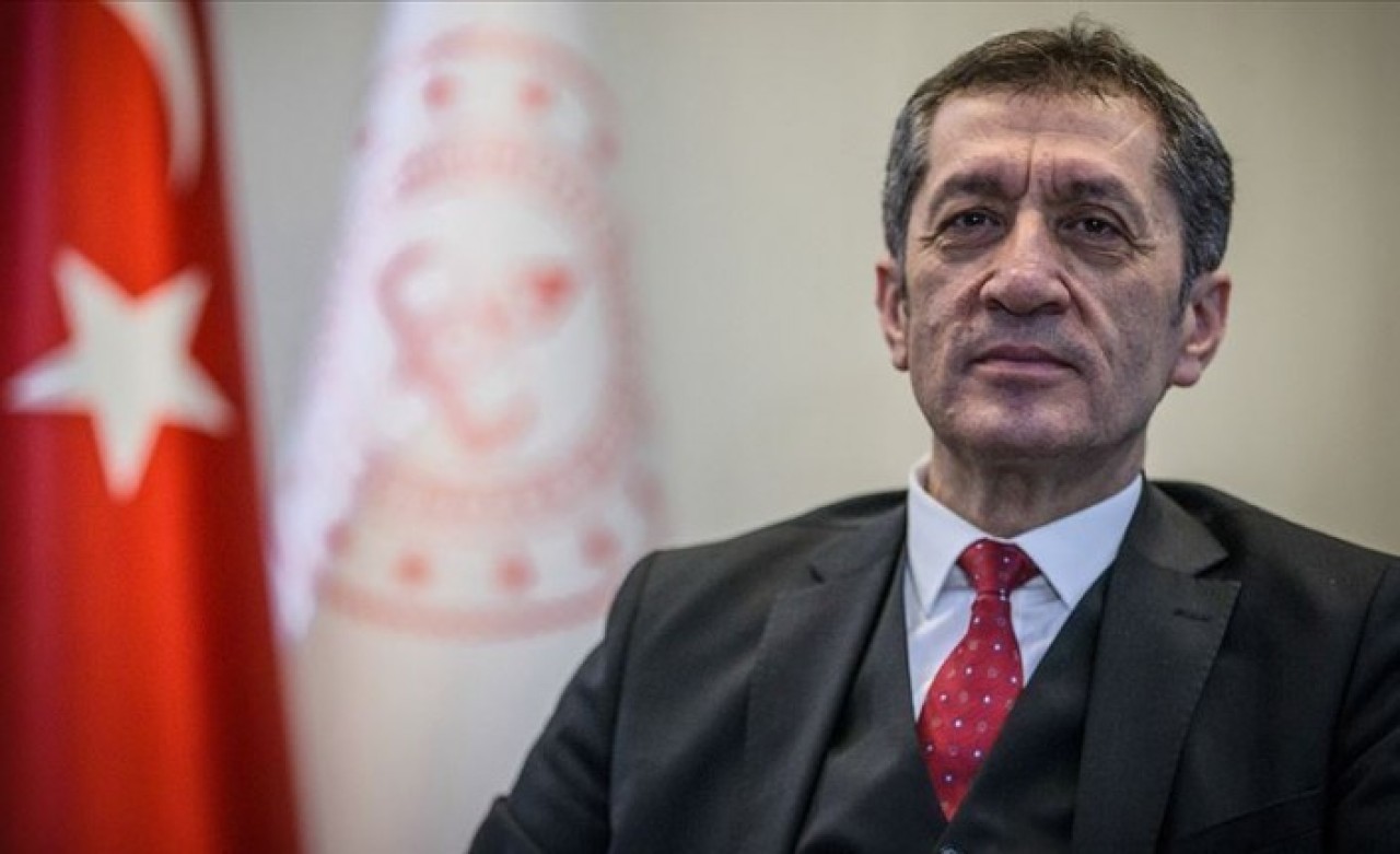 Milli Eğitim Bakanı Selçuk'tan flaş yüz yüze eğitim açıklaması