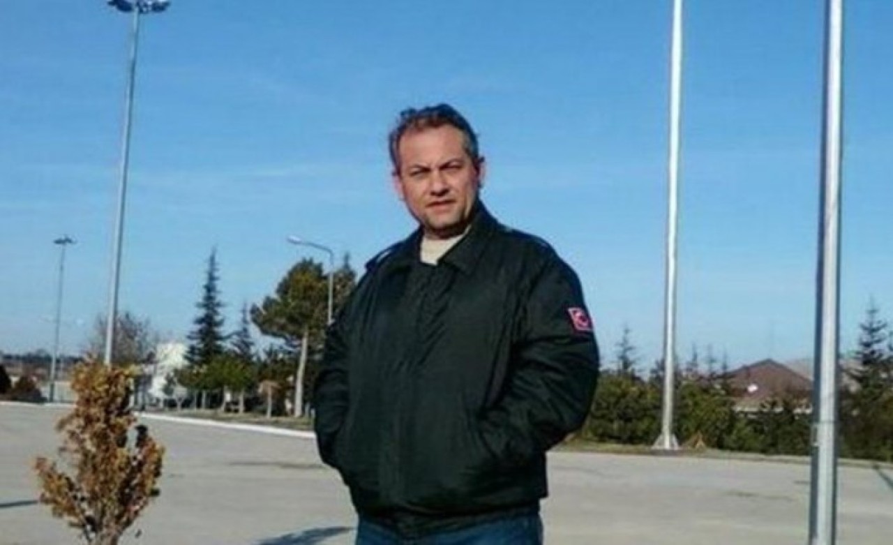 Milli Savunma Bakanlığı duyurdu: Muzaffer İstifçi öldü