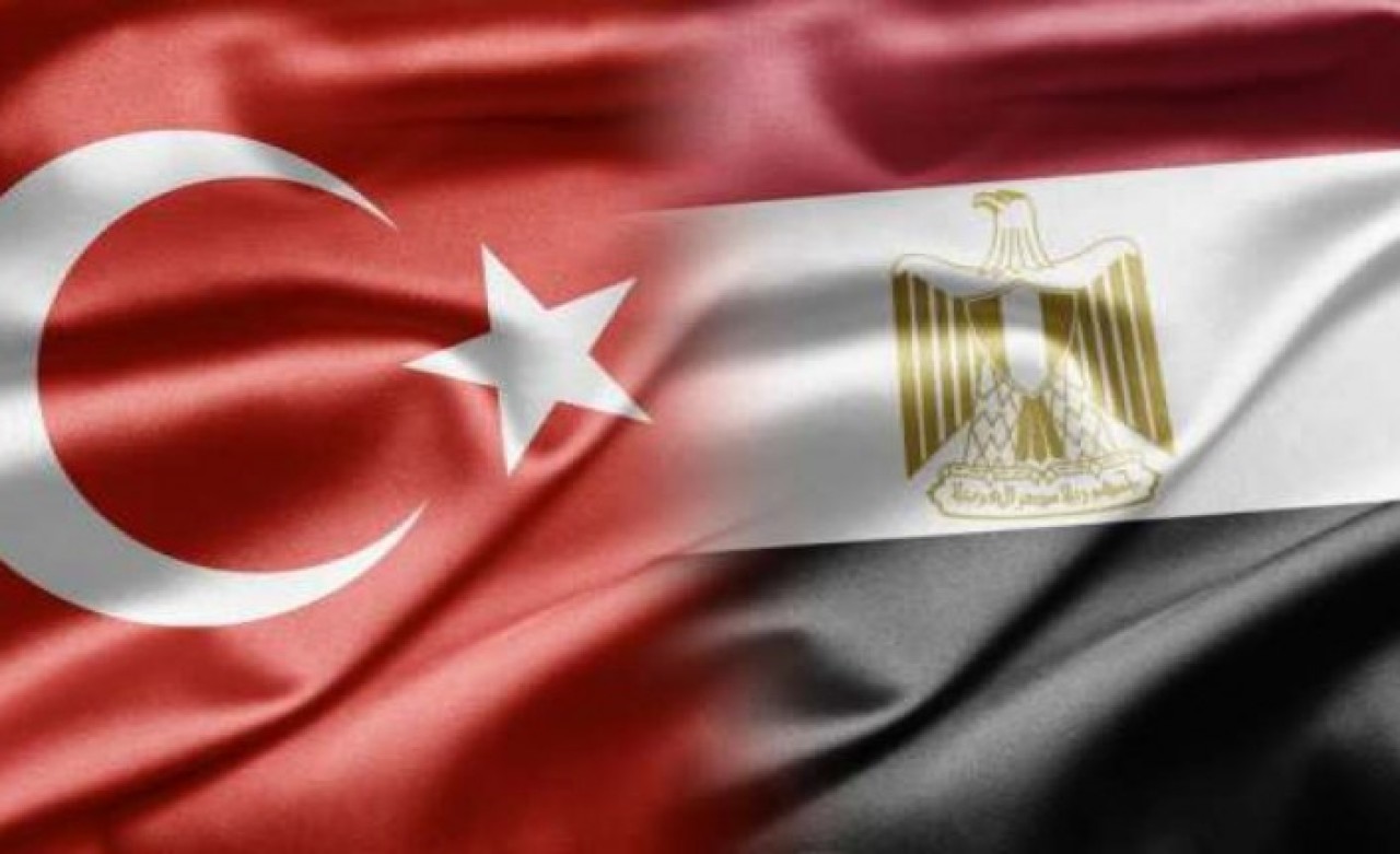 Mısır'dan flaş Türkiye açıklaması