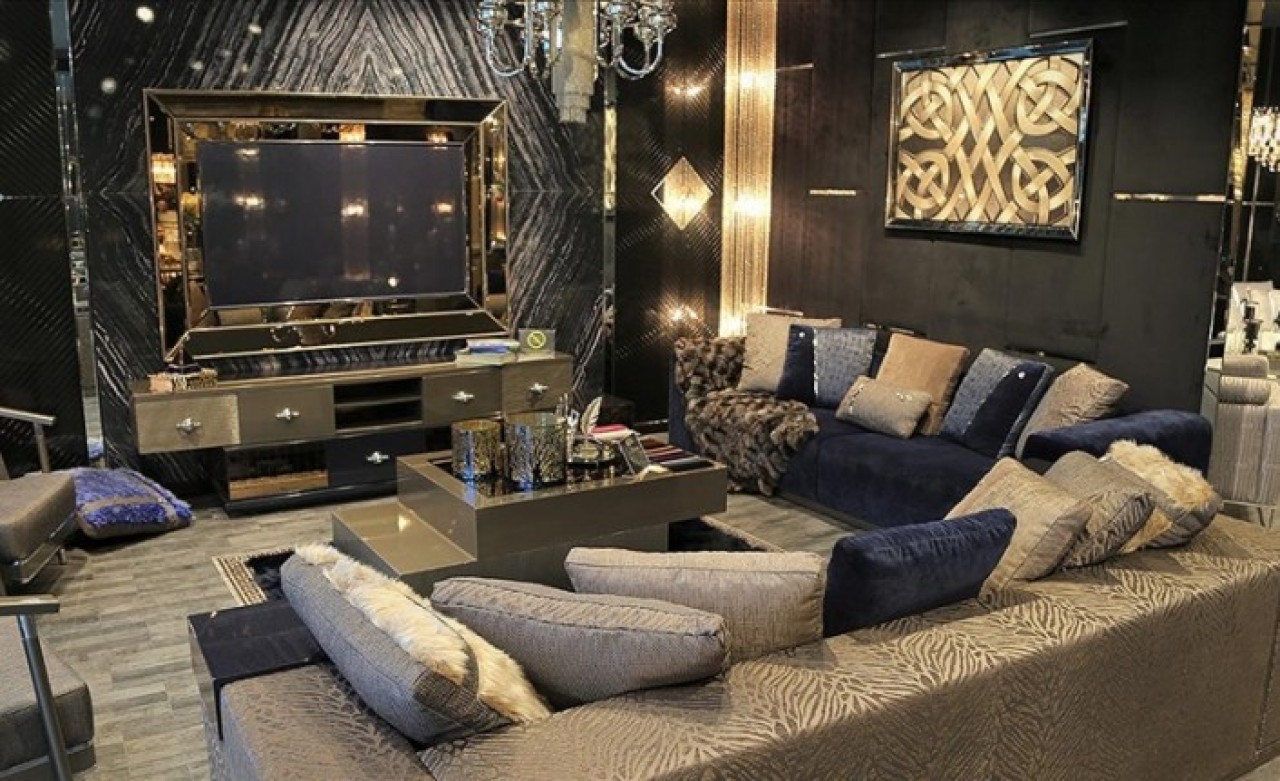 Mobilya sektörü yıl sonu ihracat hedefini 5 milyar dolara yükseltti