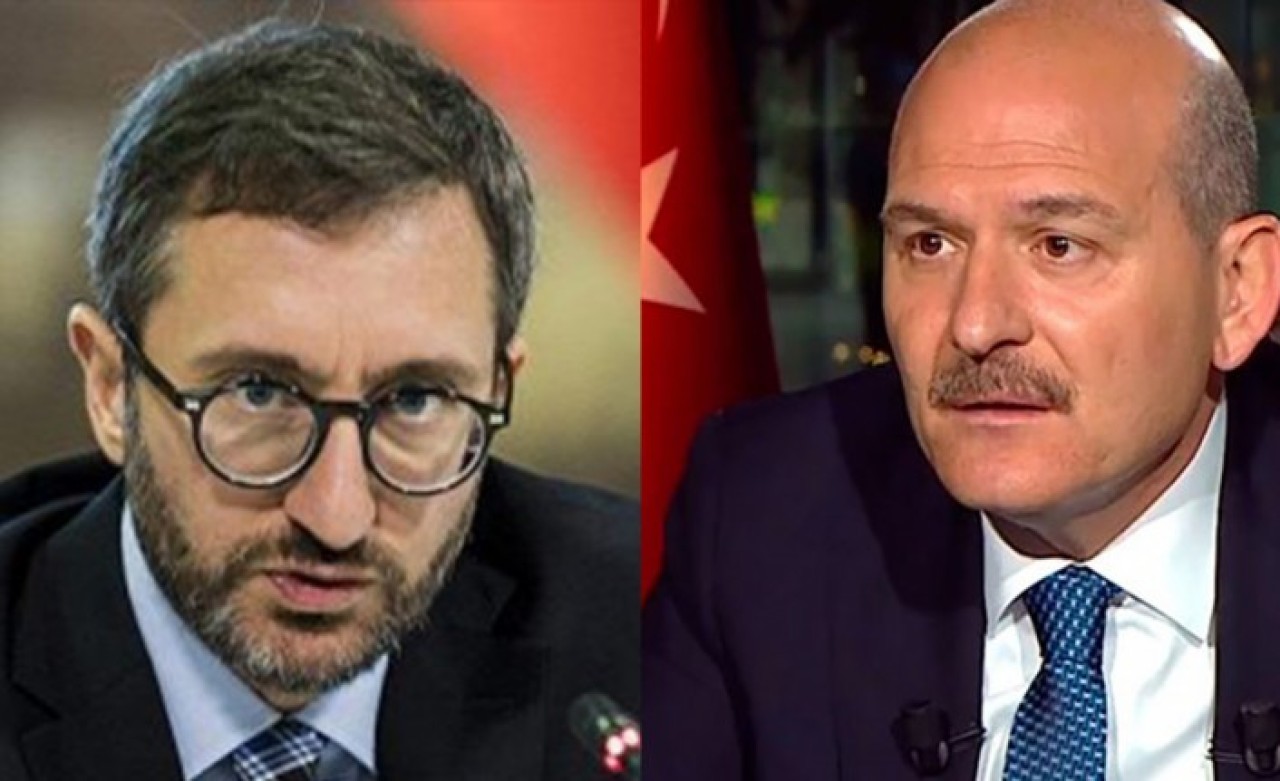 Montrö bildirisine sert tepki: Oturun oturduğunuz yerde,  haddinizi bilin!