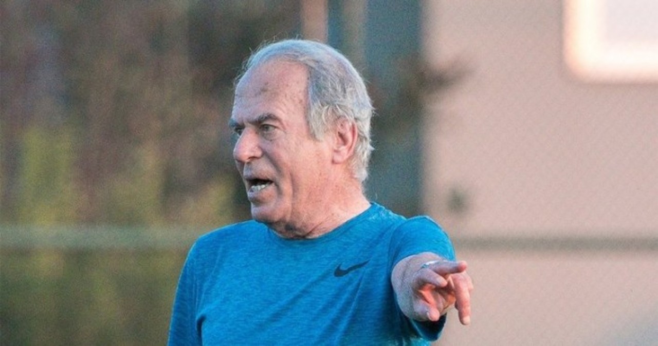 Mustafa Denizli'nin tek şartı kabul edildi: 38 yıl sonra döndü