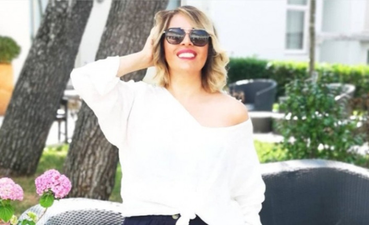 Nasife Canbolat Influencer Olmak İsteyenlere Tavsiyelerde Bulundu