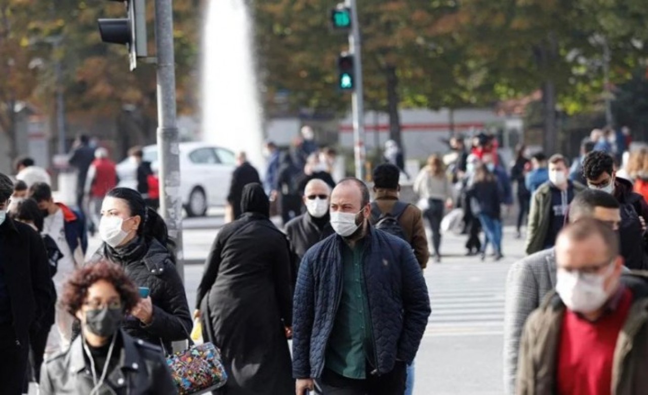 Ne zaman rahatlayacağız? Bilim Kurulu üyesi tarih verdi