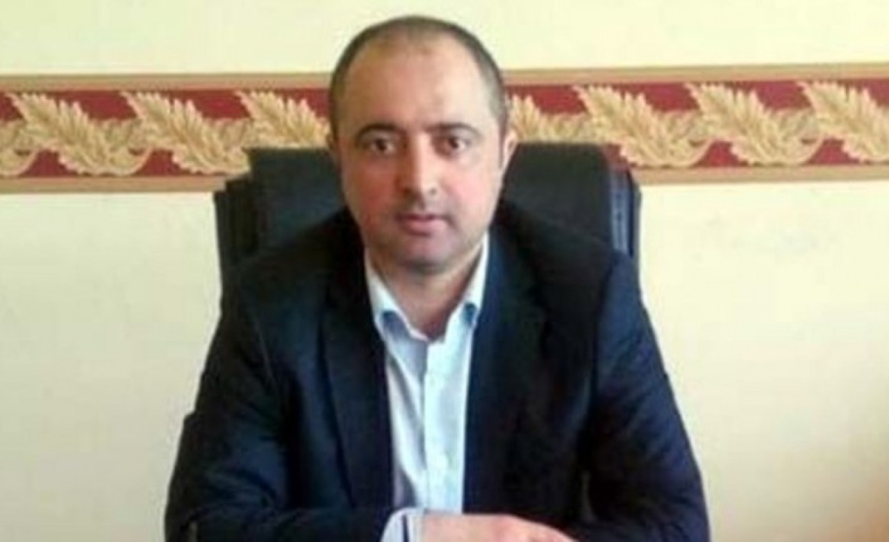 Nedeni korona: Öğretmen Caner Erdoğan öldü