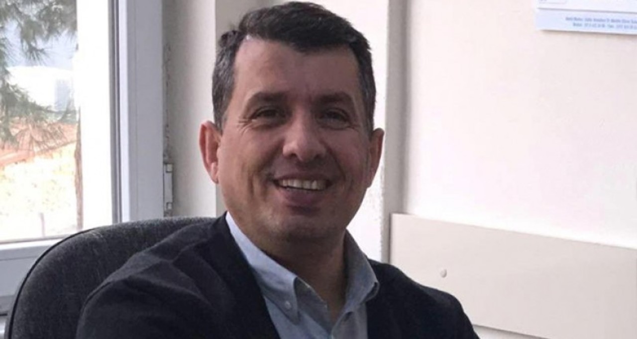 Nedeni korona: Samsun'da Milli Eğitim çalışanı İsmail Sezer öldü