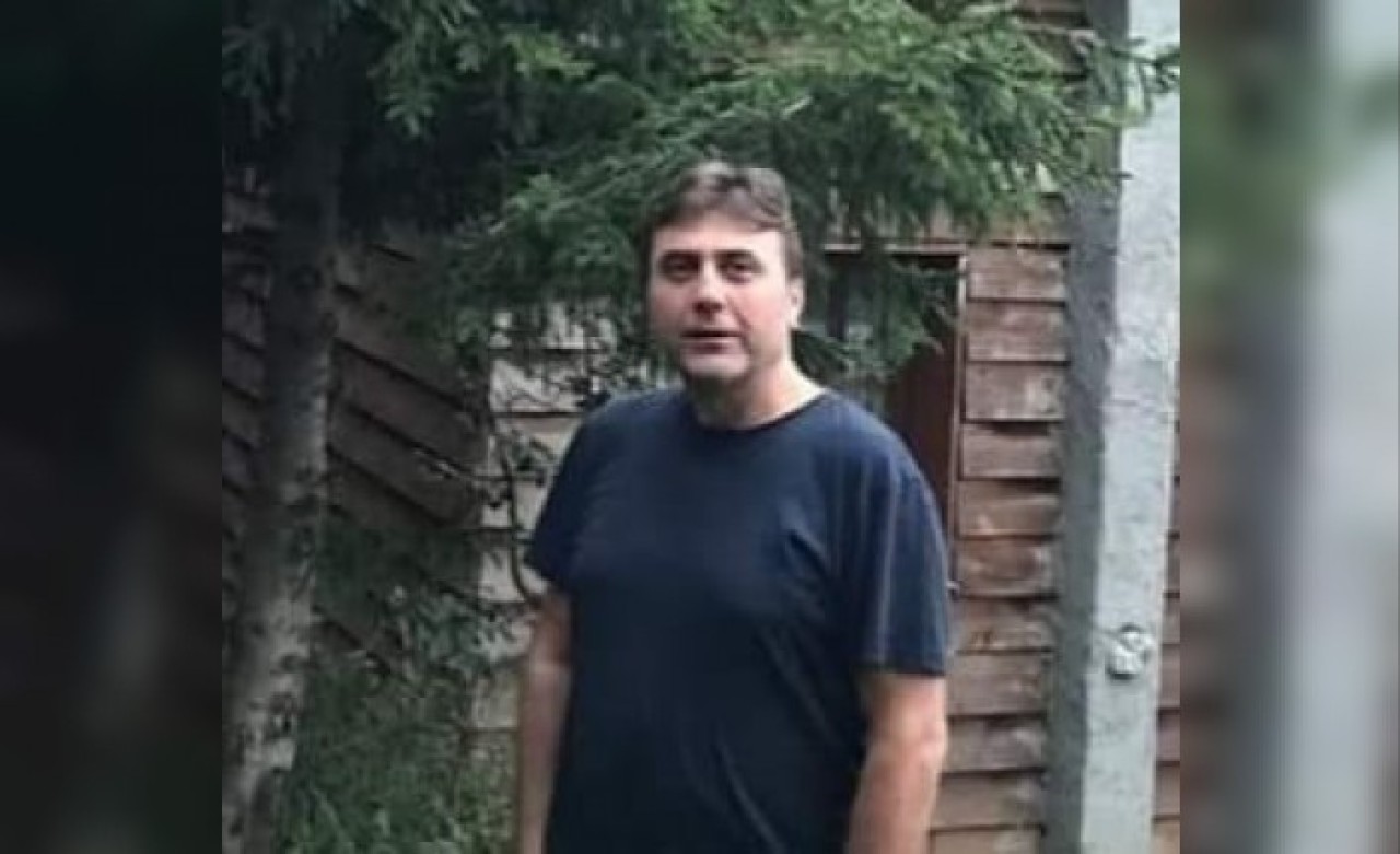 Nedeni korona: Samsun'da öğretmen Resul Güvercin öldü