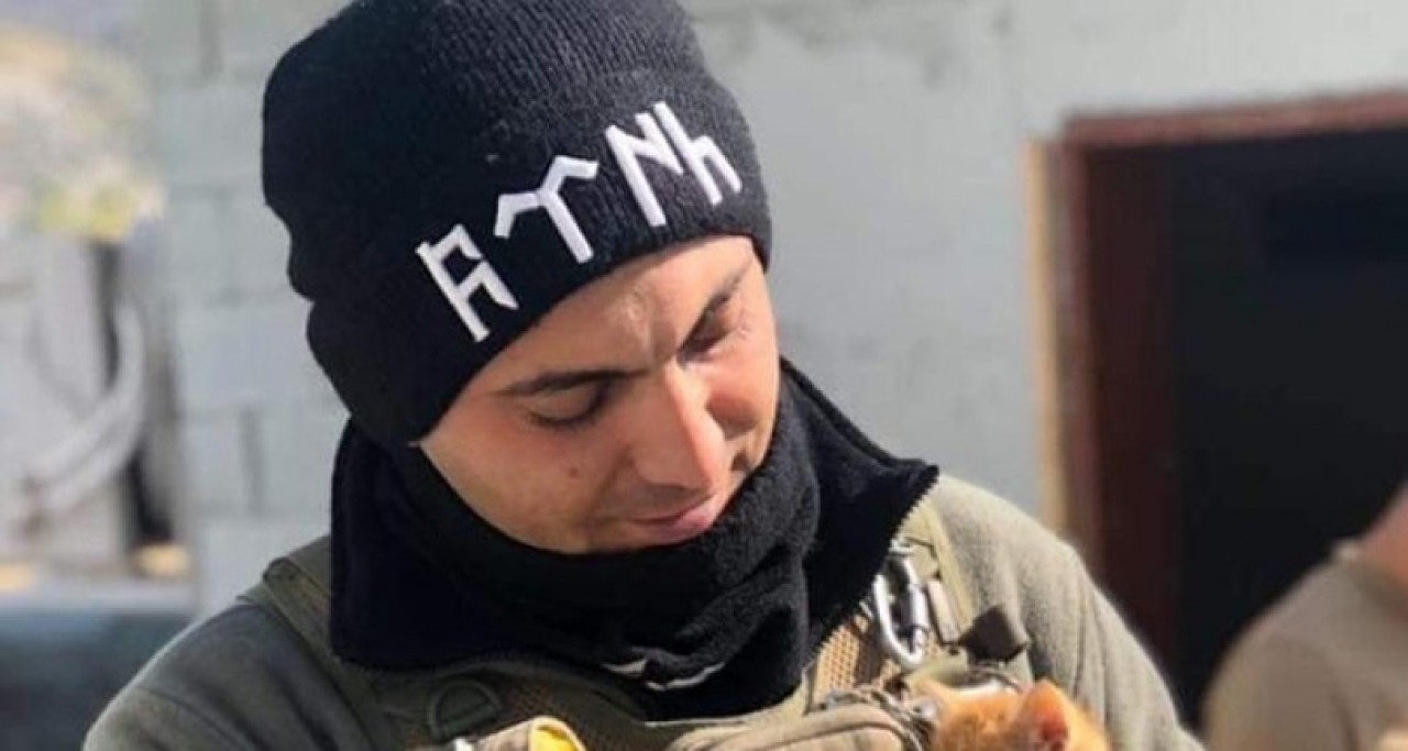 Niğde'ye ateş düştü: Uzman Çavuş Erkan Erdem şehit oldu