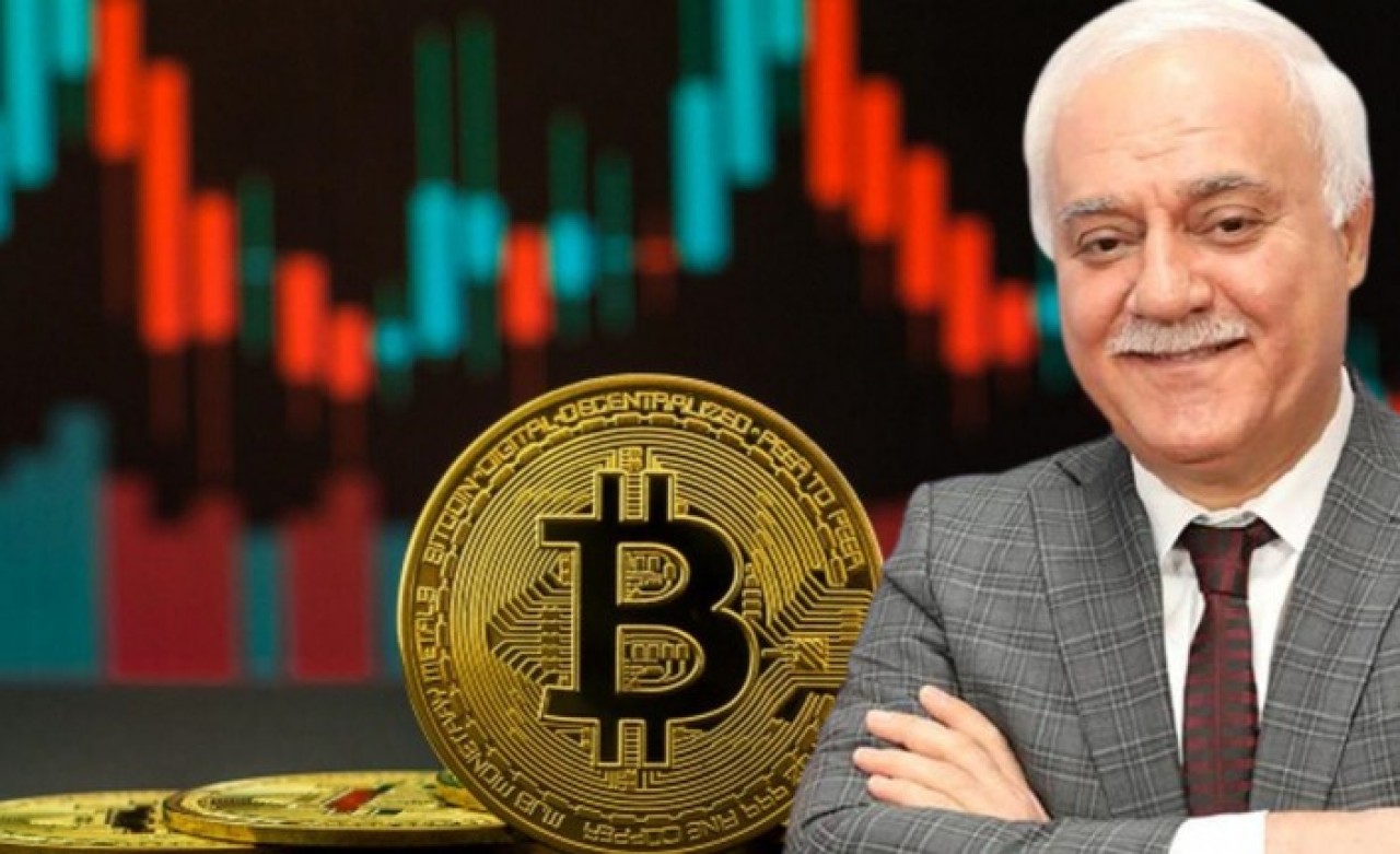 Nihat Hatipoğlu'ndan 'kripto parayla hacca gidilir mi?' sorusuna dikkat çeken yanıt