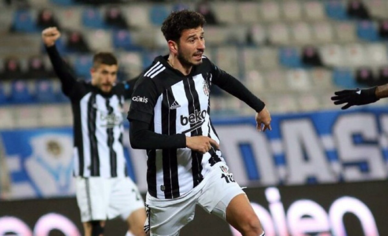 Oğuzhan Özyakup: Yazık,  günah! Cenk Tosun bu yüzden sakatlandı