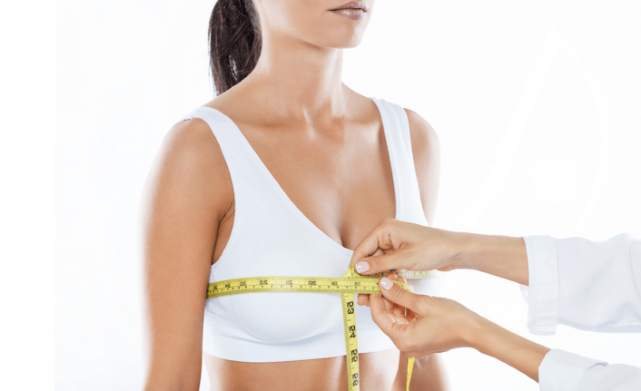 Op. Dr. Erkin Önsal - Meme Dikleştirme Nasıl Yapılır?