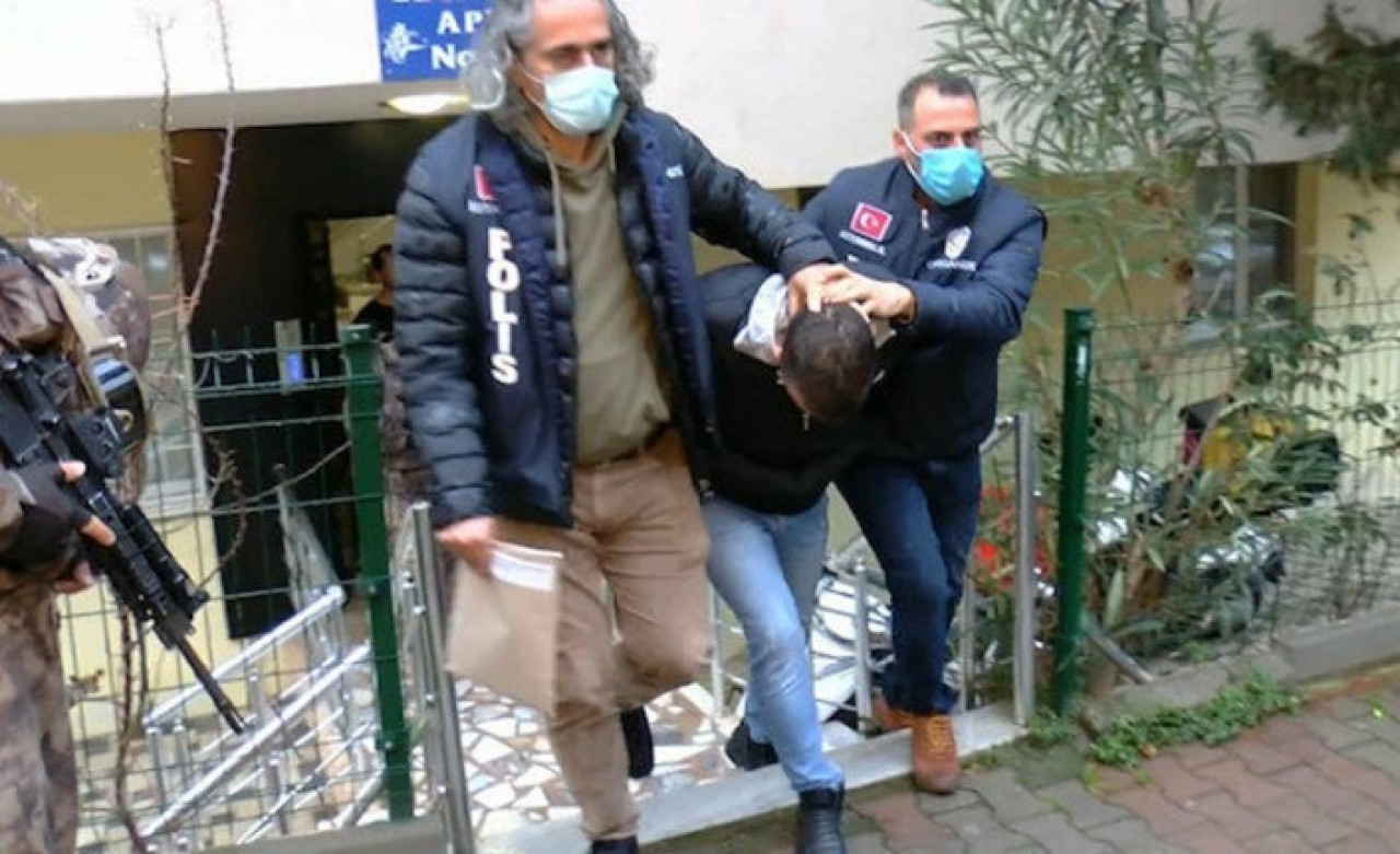 Operasyon başlatılmıştı: İstanbul Emniyeti'nden Sedat Peker açıklaması