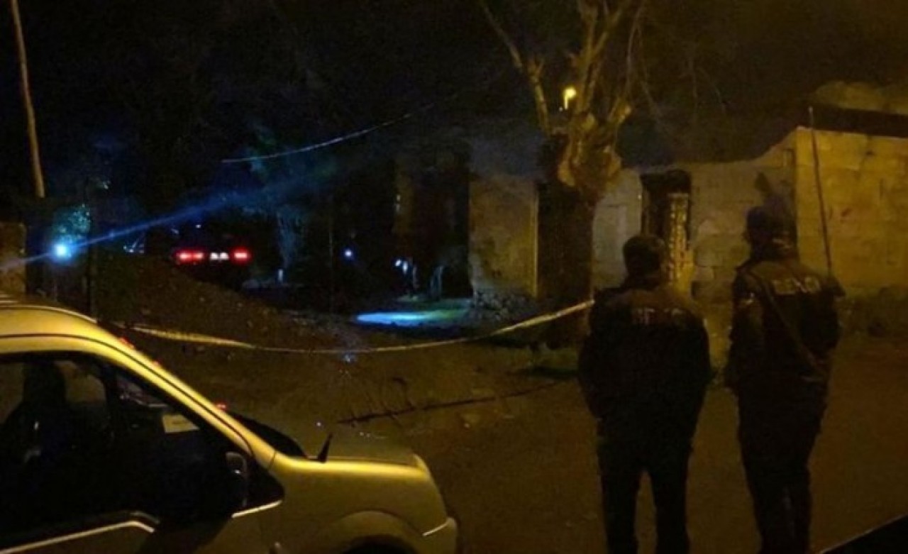 Osmaniye'de cinayet: Güney Koç öldü