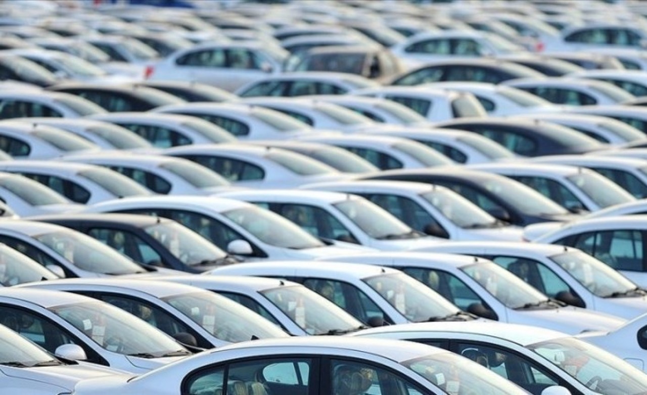 Otomotiv ihracatında ilk çeyreğin lideri Kocaeli oldu