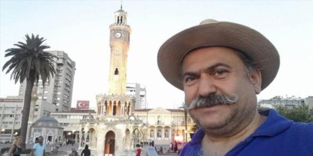 Oyuncu Muharrem Erdemir öldü: Muharrem Erdemir kimdir?