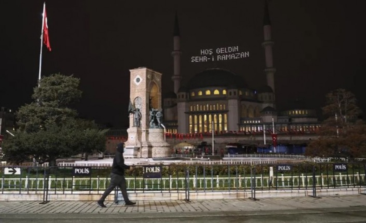 Prof. Dr. Deniz Odabaş'dan tam kapanma açıklaması: Kaçınılmaz