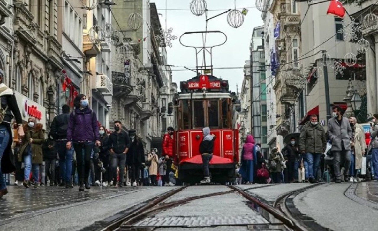 Prof. Dr. Saltık: Derhal bir ay boyunca tam kapanmaya gidilmeli