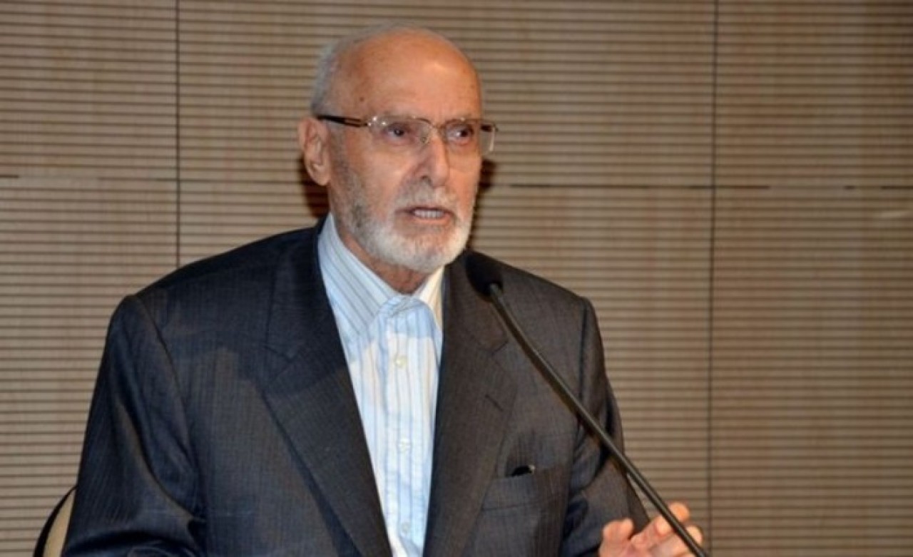 Prof. Dr. Ali Özek öldü: Prof. Dr. Ali Özek kimdir?