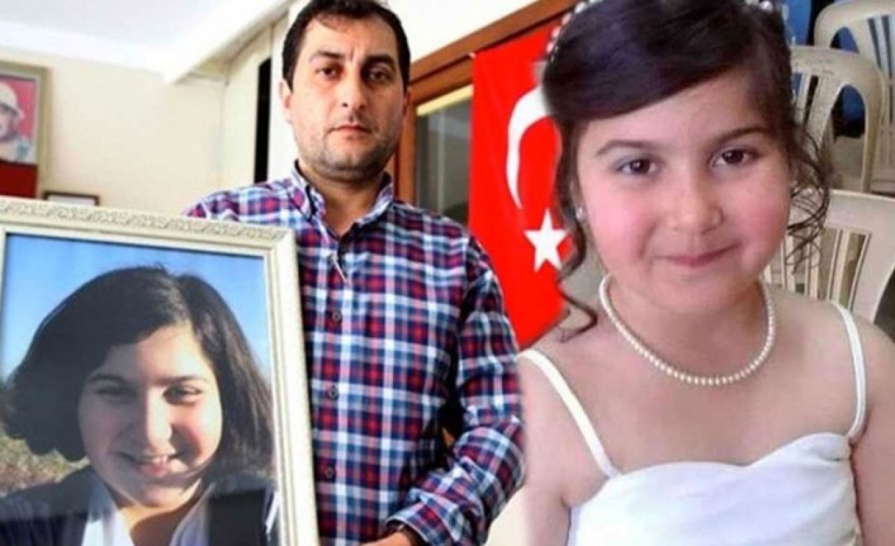 Rabia Naz davasında 5 kez ifade değiştiren Mürsel Küçükal'ın babası Salim Küçükal intihar etti!